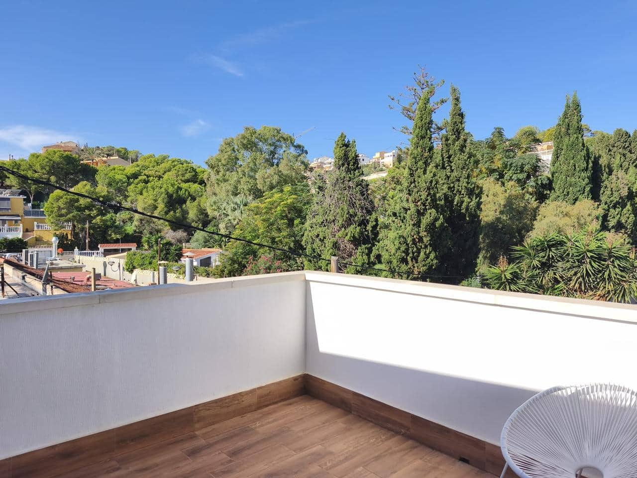 4 chambre Appartement à vendre à El Campello - 515 000 € (Ref: 9357939)