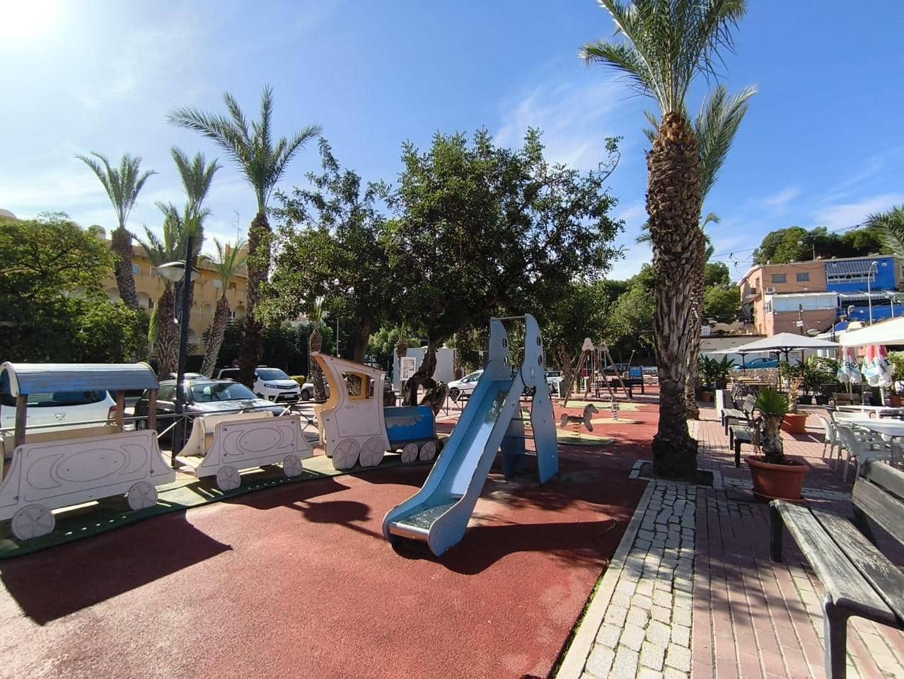 4 chambre Appartement à vendre à El Campello - 515 000 € (Ref: 9357939)