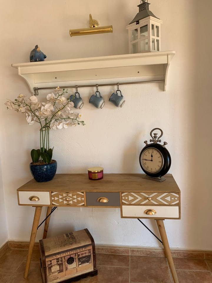 4 makuuhuone Maalaistalo myytävänä paikassa Dolores mukana uima-altaan - 460 000 € (Ref: 9377960)