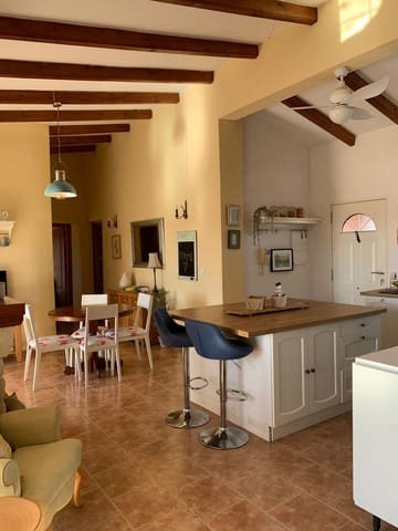 4 makuuhuone Maalaistalo myytävänä paikassa Dolores mukana uima-altaan - 460 000 € (Ref: 9377960)