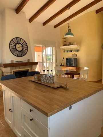 4 makuuhuone Maalaistalo myytävänä paikassa Dolores mukana uima-altaan - 460 000 € (Ref: 9377960)