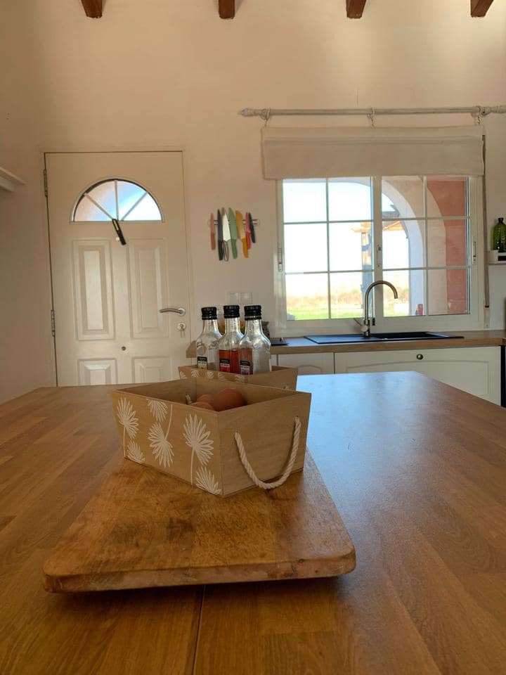 4 makuuhuone Maalaistalo myytävänä paikassa Dolores mukana uima-altaan - 460 000 € (Ref: 9377960)