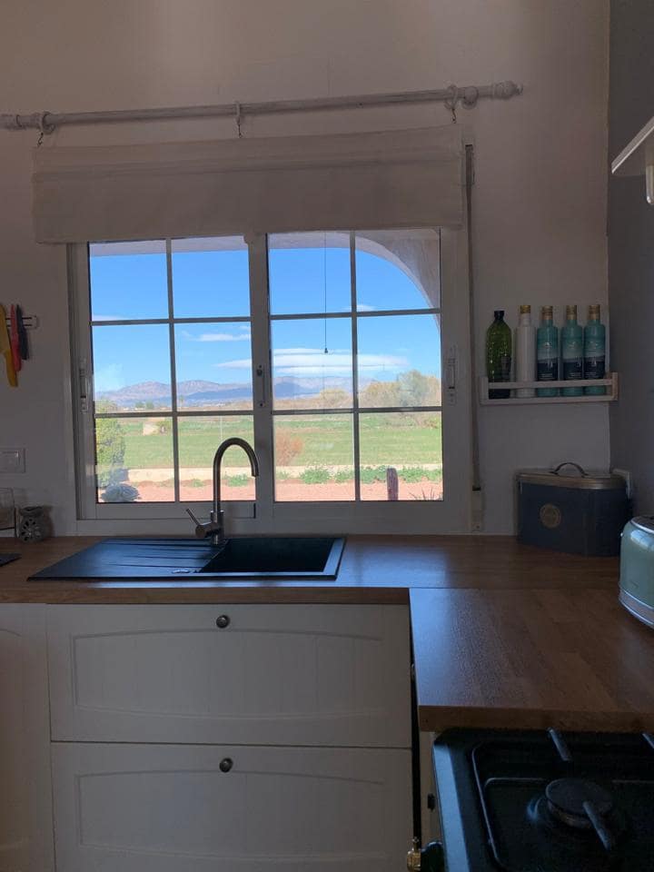 4 makuuhuone Maalaistalo myytävänä paikassa Dolores mukana uima-altaan - 460 000 € (Ref: 9377960)