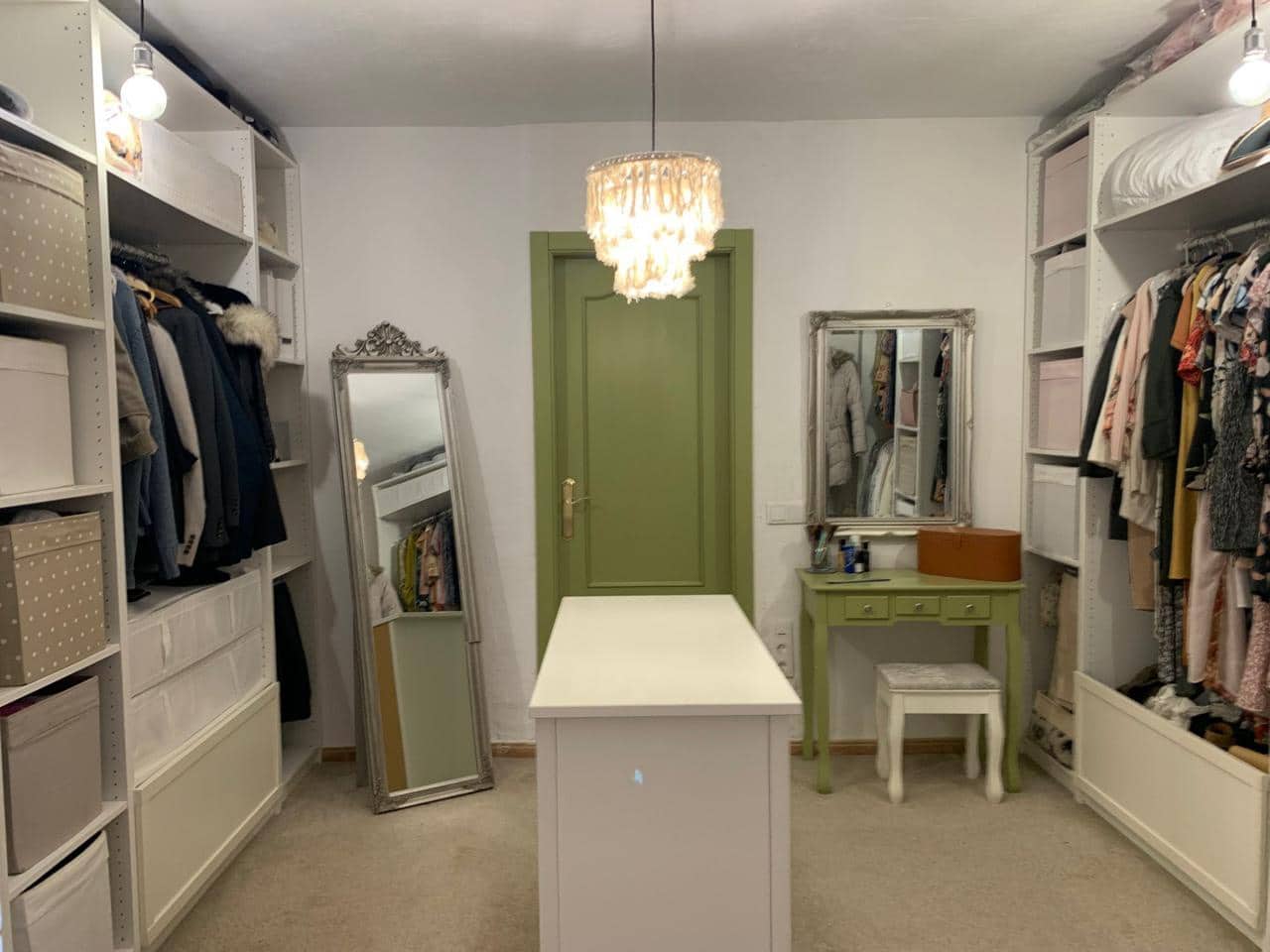 4 makuuhuone Maalaistalo myytävänä paikassa Dolores mukana uima-altaan - 460 000 € (Ref: 9377960)