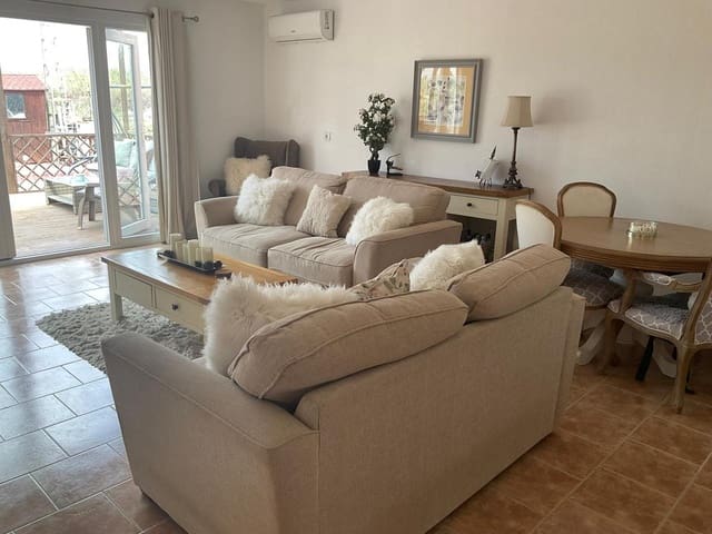 4 makuuhuone Maalaistalo myytävänä paikassa Dolores mukana uima-altaan - 460 000 € (Ref: 9377960)