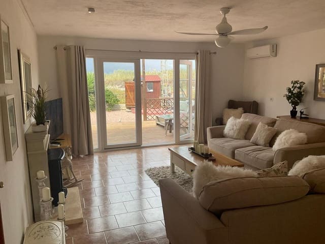 4 makuuhuone Maalaistalo myytävänä paikassa Dolores mukana uima-altaan - 460 000 € (Ref: 9377960)