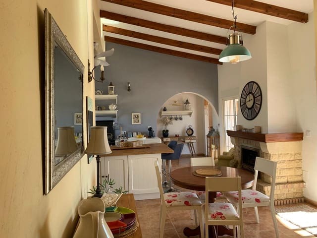 4 makuuhuone Maalaistalo myytävänä paikassa Dolores mukana uima-altaan - 460 000 € (Ref: 9377960)