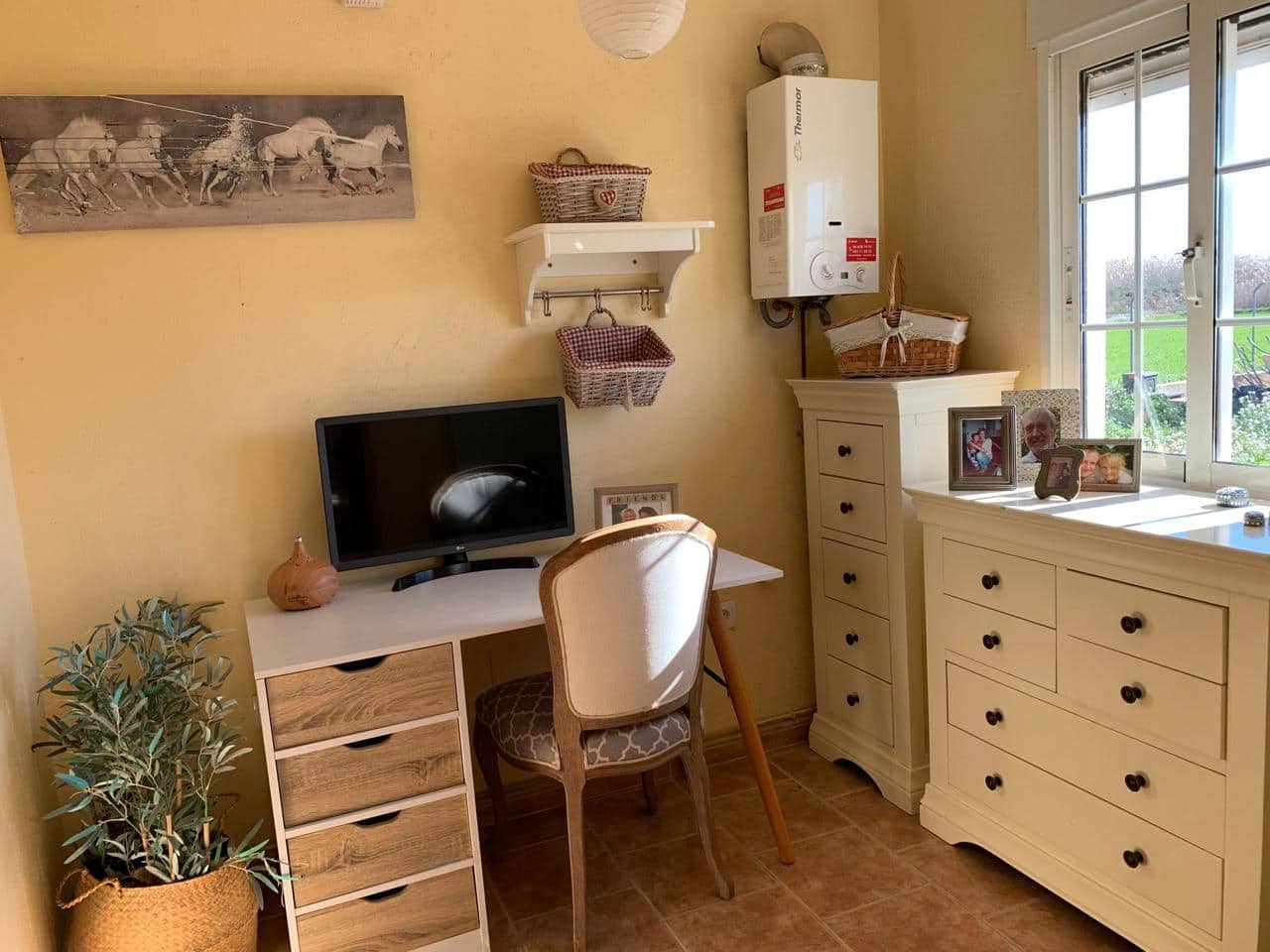 4 makuuhuone Maalaistalo myytävänä paikassa Dolores mukana uima-altaan - 460 000 € (Ref: 9377960)