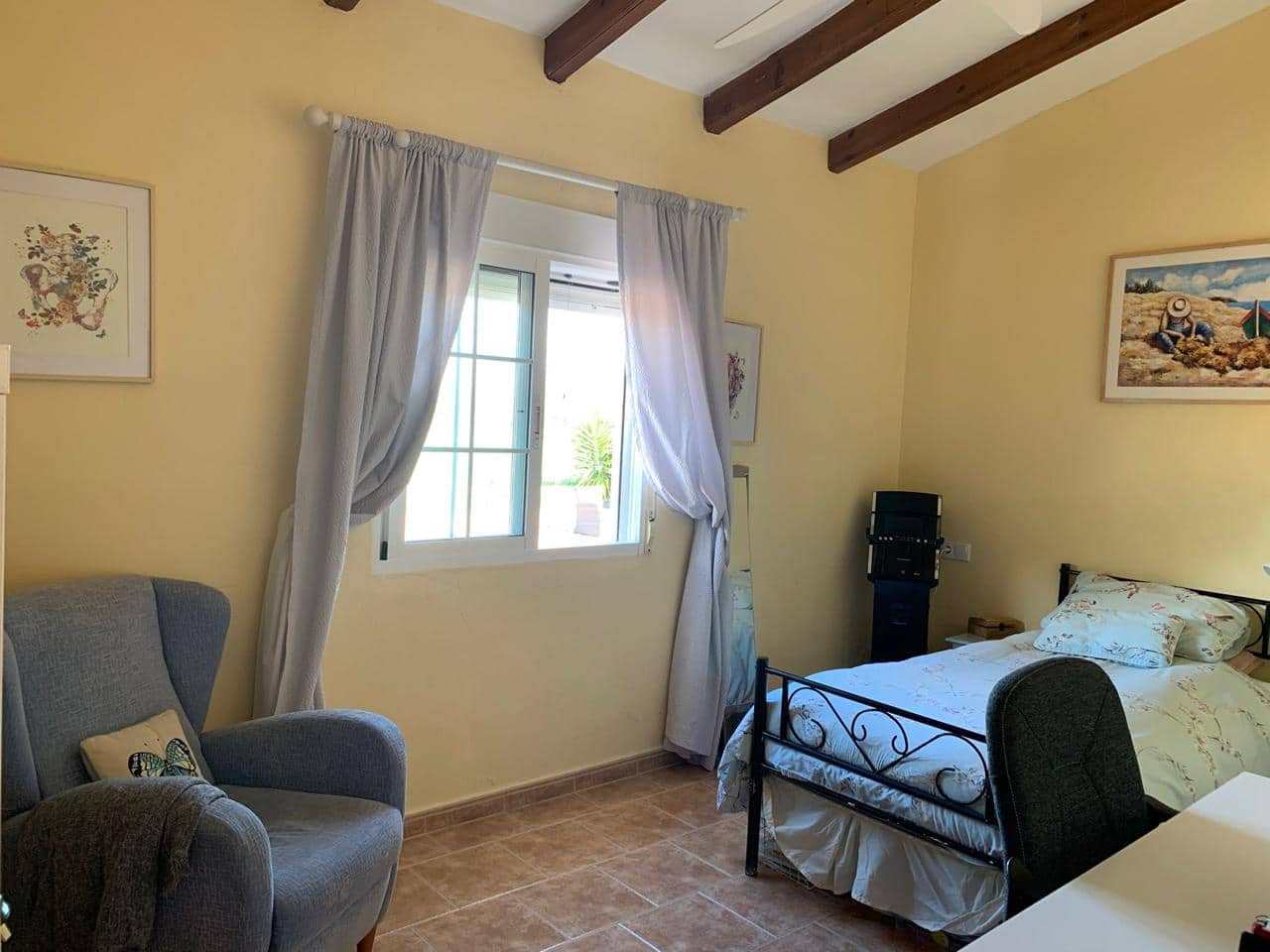 4 makuuhuone Maalaistalo myytävänä paikassa Dolores mukana uima-altaan - 460 000 € (Ref: 9377960)