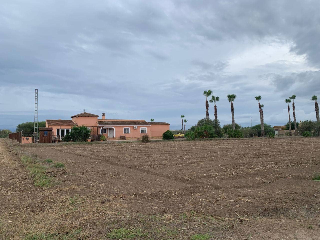 4 makuuhuone Maalaistalo myytävänä paikassa Dolores mukana uima-altaan - 460 000 € (Ref: 9377960)