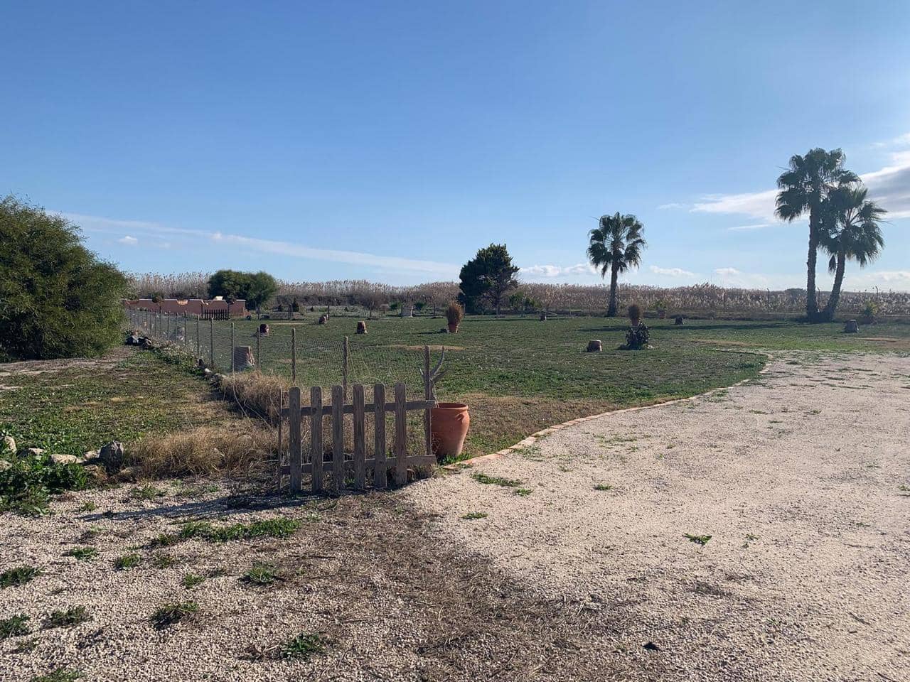 4 makuuhuone Maalaistalo myytävänä paikassa Dolores mukana uima-altaan - 460 000 € (Ref: 9377960)