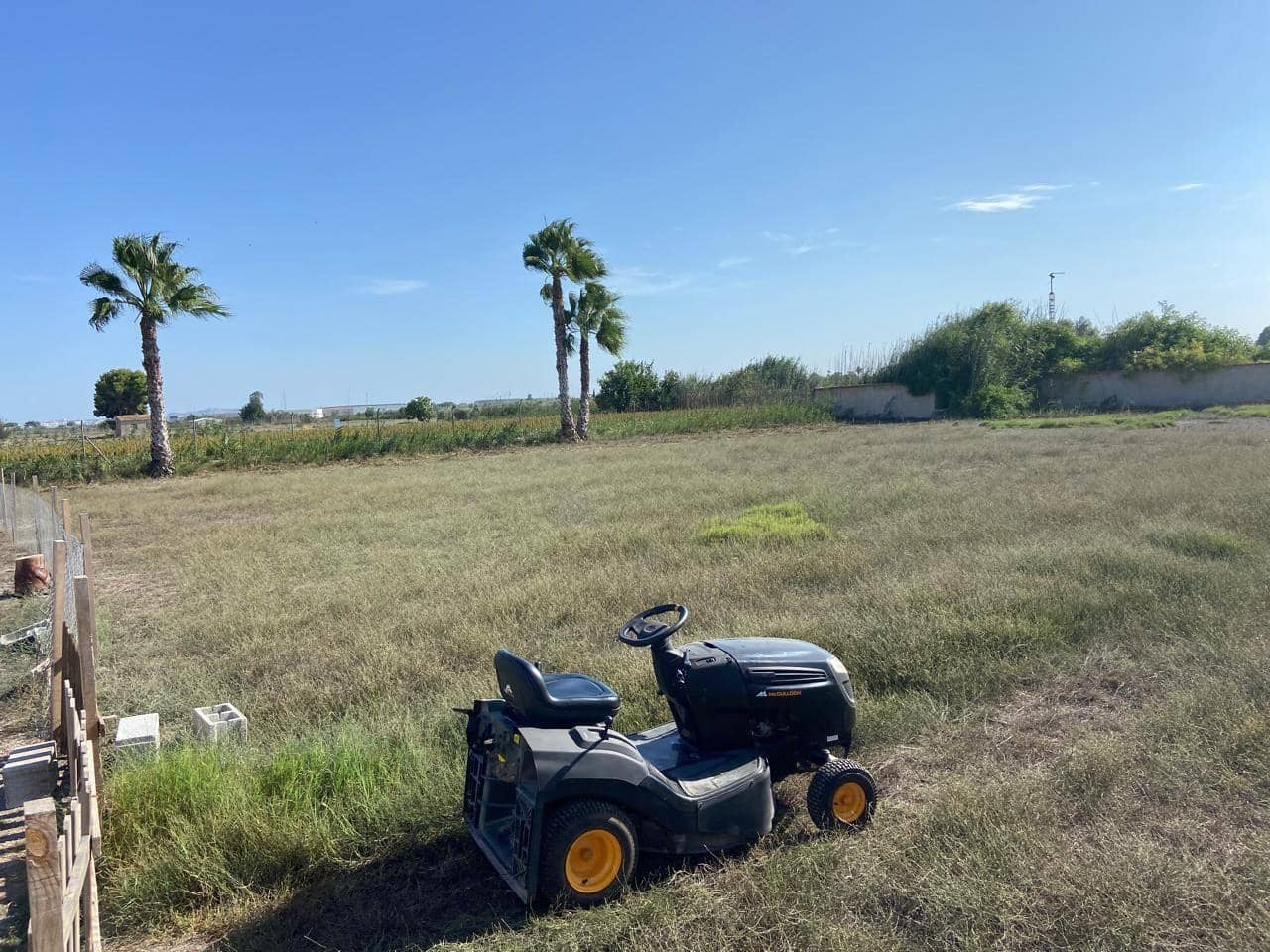 4 makuuhuone Maalaistalo myytävänä paikassa Dolores mukana uima-altaan - 460 000 € (Ref: 9377960)