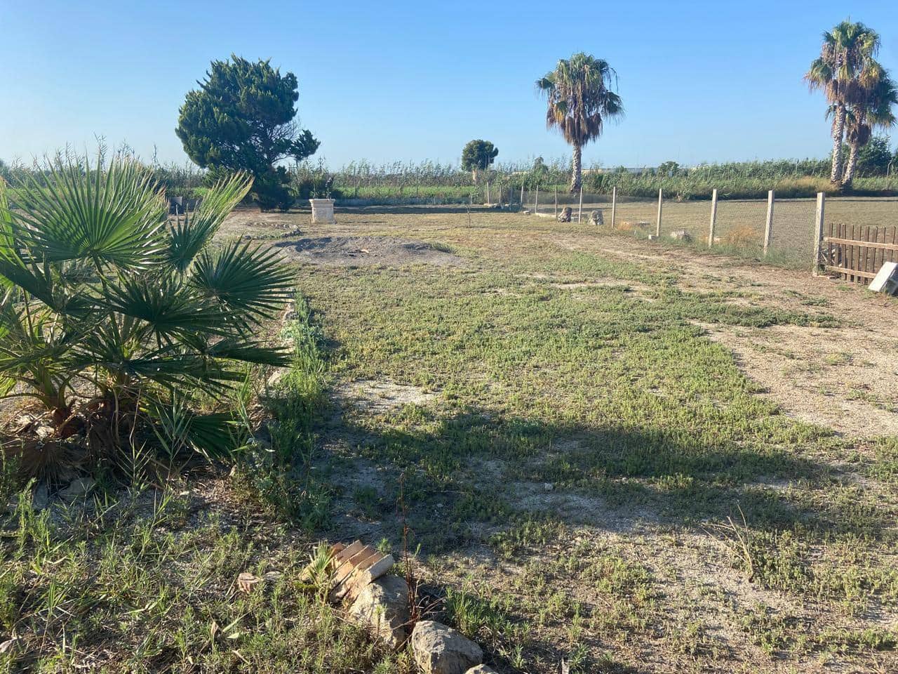 4 makuuhuone Maalaistalo myytävänä paikassa Dolores mukana uima-altaan - 460 000 € (Ref: 9377960)