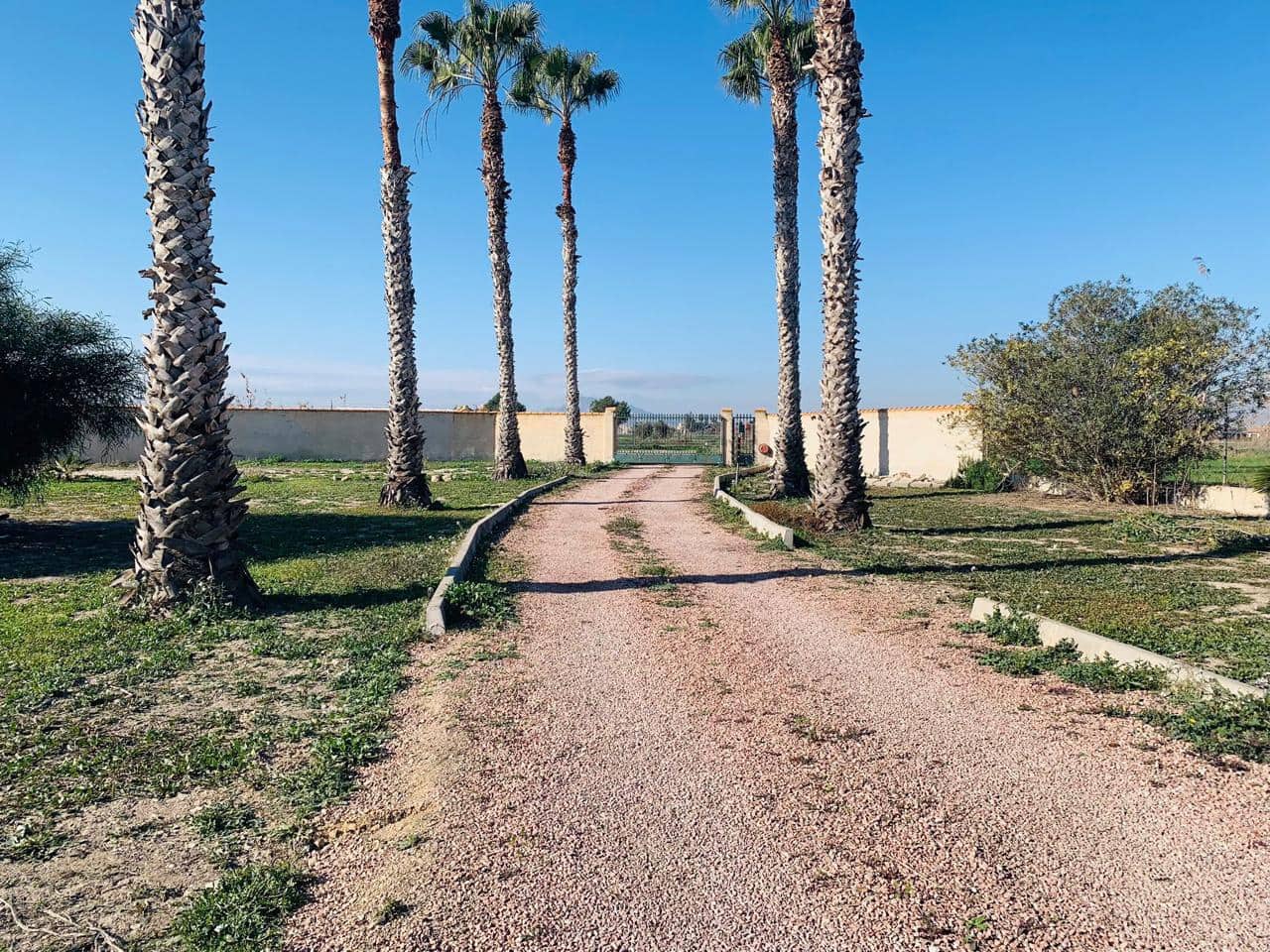 4 makuuhuone Maalaistalo myytävänä paikassa Dolores mukana uima-altaan - 460 000 € (Ref: 9377960)