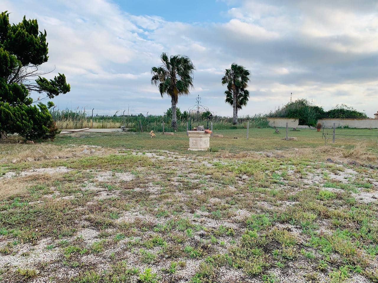 4 makuuhuone Maalaistalo myytävänä paikassa Dolores mukana uima-altaan - 460 000 € (Ref: 9377960)