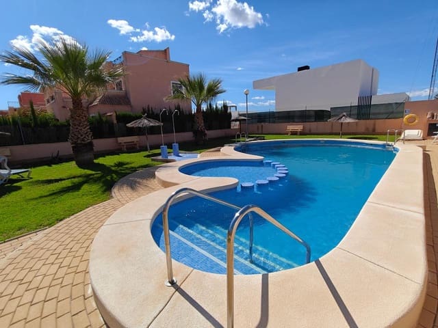 3 camera da letto Villa in vendita in Los Montesinos con piscina - 175.000 € (Rif: 9379323)