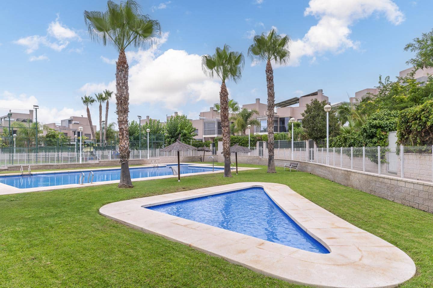 5 bedroom Villa for sale in Muchamiel / Mutxamel with pool - € 700,000 (Ref: 9379719)