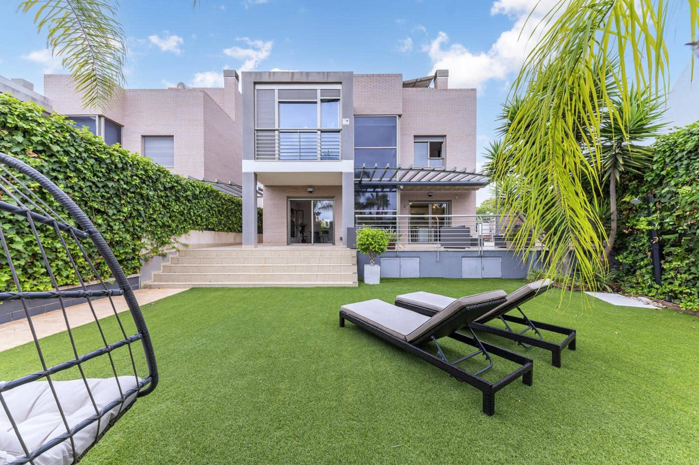 5 bedroom Villa for sale in Muchamiel / Mutxamel with pool - € 700,000 (Ref: 9379719)