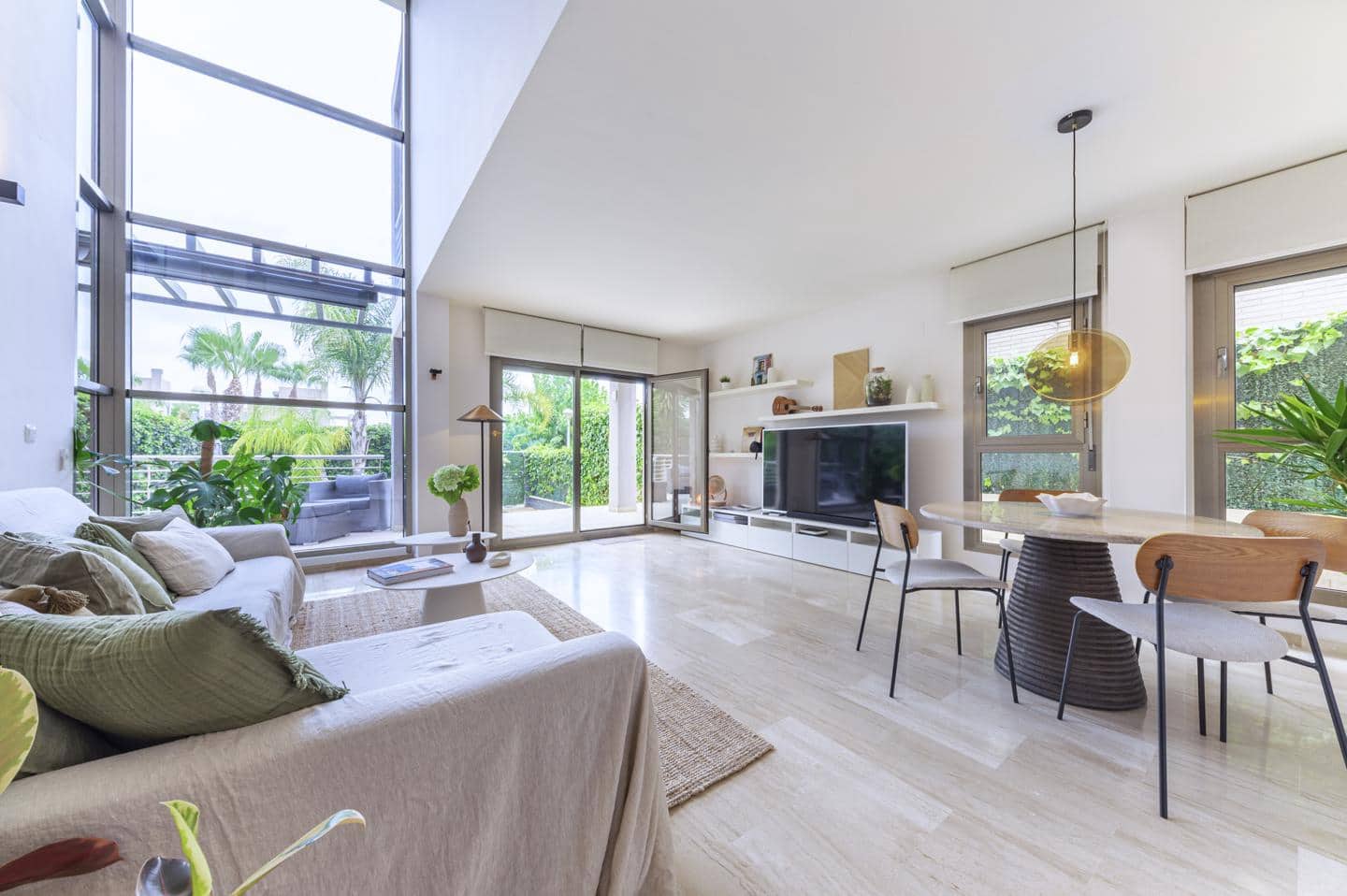 5 bedroom Villa for sale in Muchamiel / Mutxamel with pool - € 700,000 (Ref: 9379719)