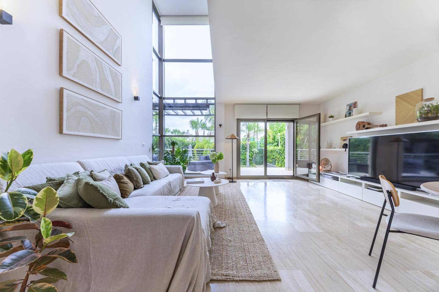 5 bedroom Villa for sale in Muchamiel / Mutxamel with pool - € 700,000 (Ref: 9379719)