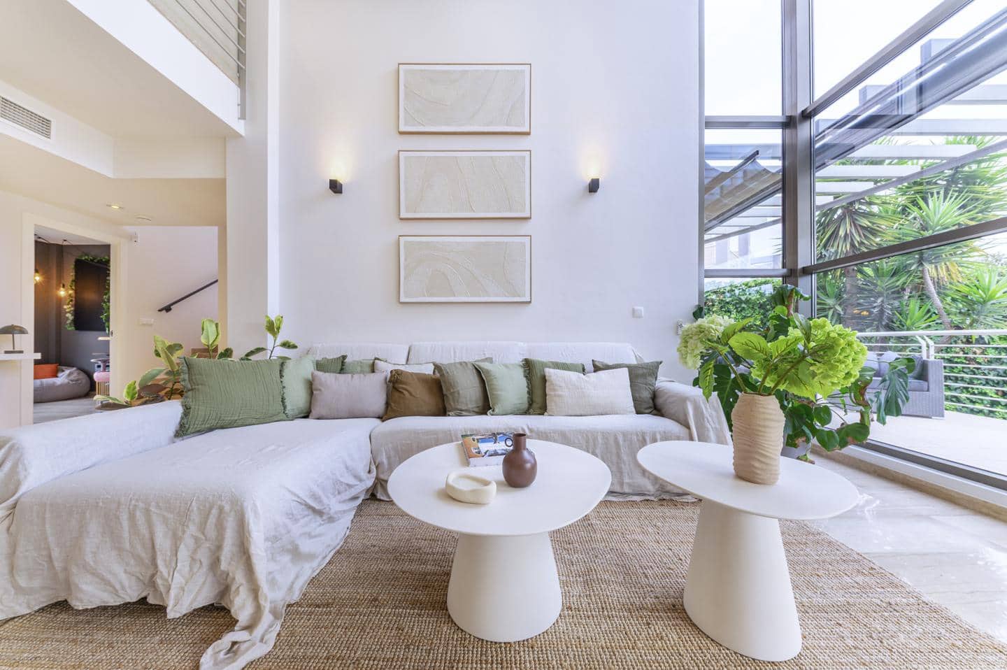 5 bedroom Villa for sale in Muchamiel / Mutxamel with pool - € 700,000 (Ref: 9379719)