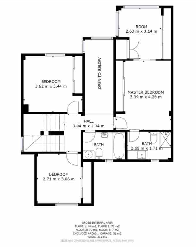 5 bedroom Villa for sale in Muchamiel / Mutxamel with pool - € 700,000 (Ref: 9379719)