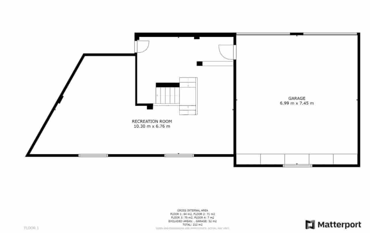 5 bedroom Villa for sale in Muchamiel / Mutxamel with pool - € 700,000 (Ref: 9379719)