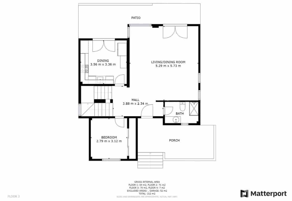 5 bedroom Villa for sale in Muchamiel / Mutxamel with pool - € 700,000 (Ref: 9379719)