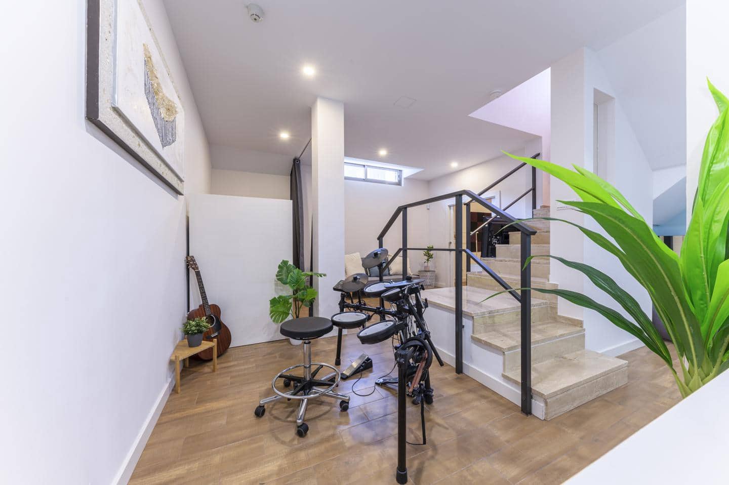 5 bedroom Villa for sale in Muchamiel / Mutxamel with pool - € 700,000 (Ref: 9379719)