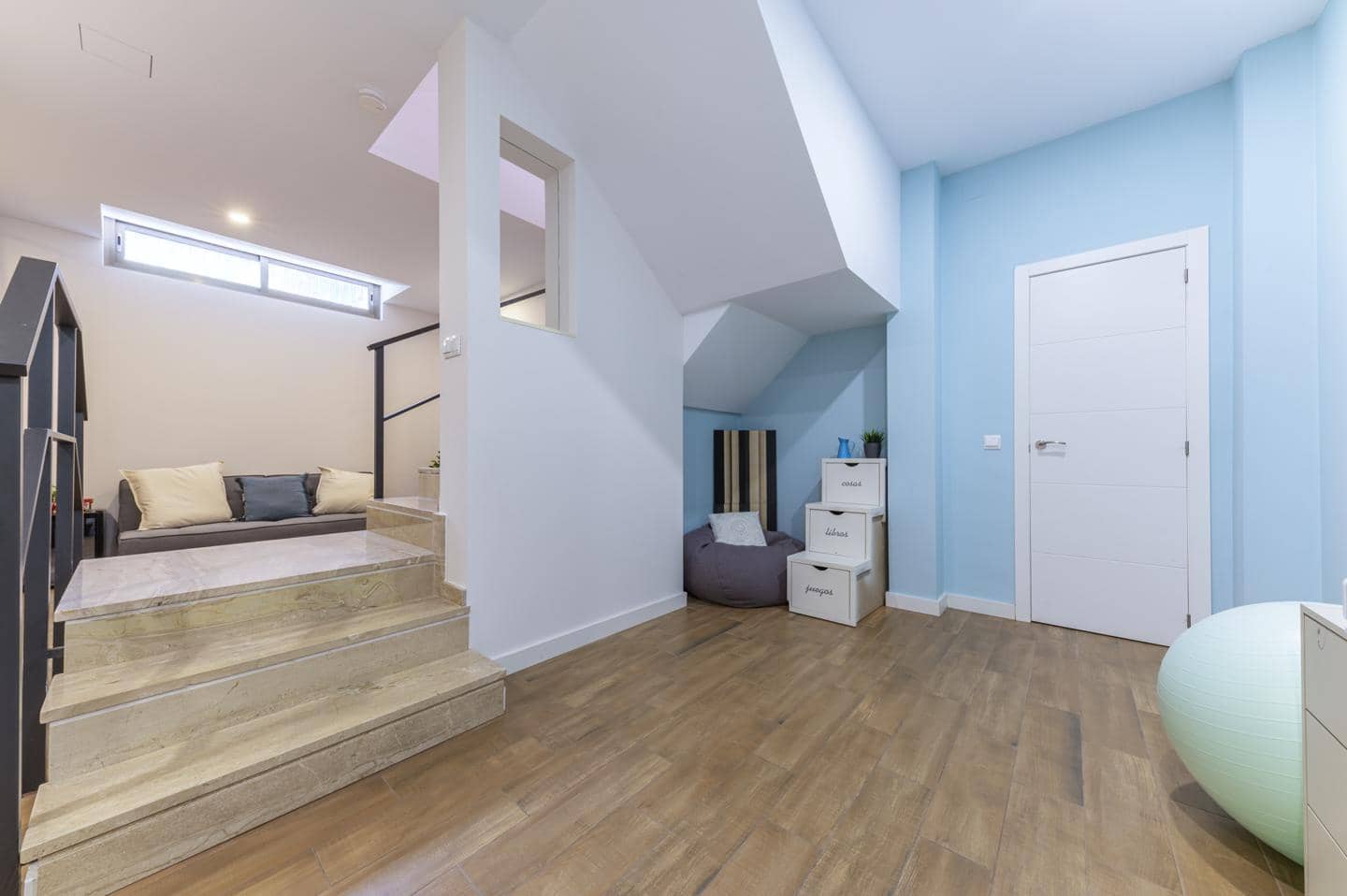 5 bedroom Villa for sale in Muchamiel / Mutxamel with pool - € 700,000 (Ref: 9379719)