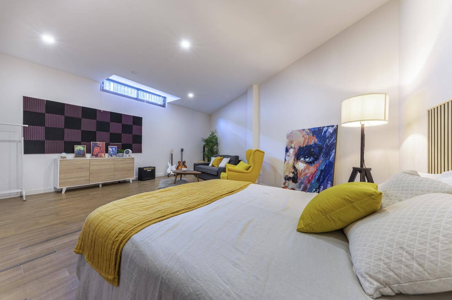 5 bedroom Villa for sale in Muchamiel / Mutxamel with pool - € 700,000 (Ref: 9379719)