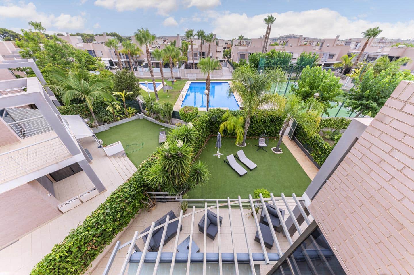 5 bedroom Villa for sale in Muchamiel / Mutxamel with pool - € 700,000 (Ref: 9379719)