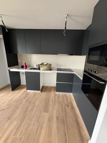 2 bedroom Flat for rent in San Juan de Alicante / Sant Joan d'Alacant with garage - € 1,200 (Ref: 9394401)