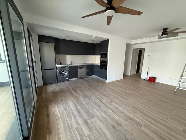 2 bedroom Flat for rent in San Juan de Alicante / Sant Joan d'Alacant with garage - € 1,200 (Ref: 9394401)