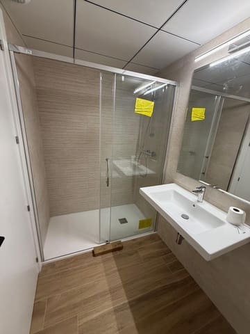 2 bedroom Flat for rent in San Juan de Alicante / Sant Joan d'Alacant with garage - € 1,200 (Ref: 9394401)