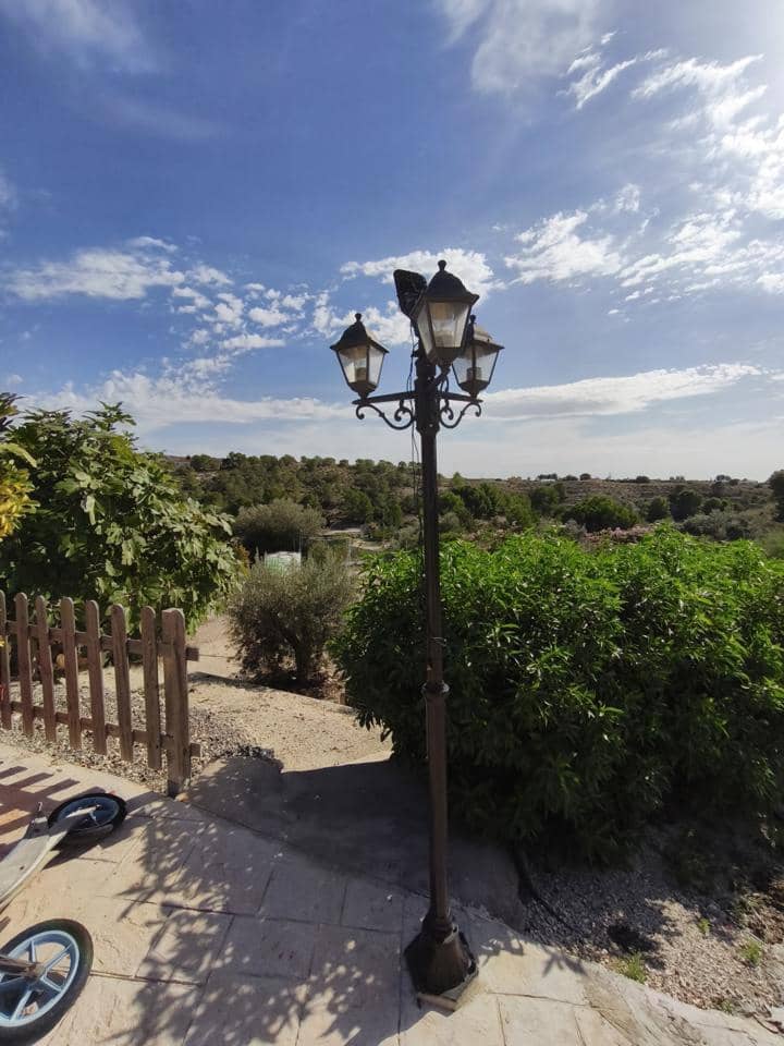 Grond te koop in Busot - € 79.000 (Ref: 9397979)