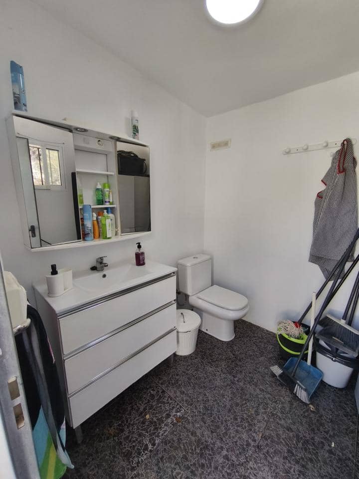 Grond te koop in Busot - € 79.000 (Ref: 9397979)