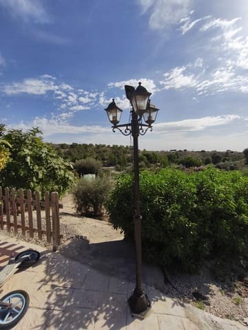 Grond te koop in Busot - € 79.000 (Ref: 9397979)