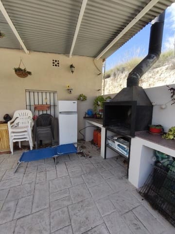Grond te koop in Busot - € 79.000 (Ref: 9397979)