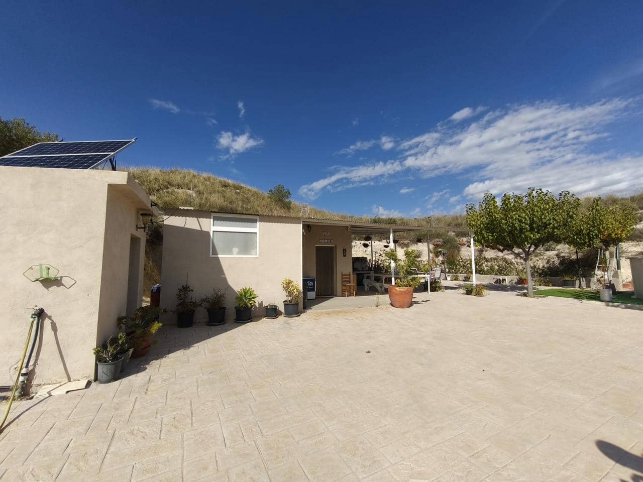 Grond te koop in Busot - € 79.000 (Ref: 9397979)