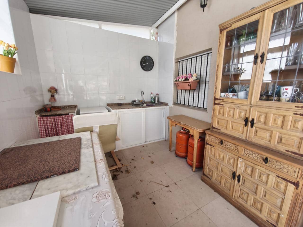 Grond te koop in Busot - € 79.000 (Ref: 9397979)