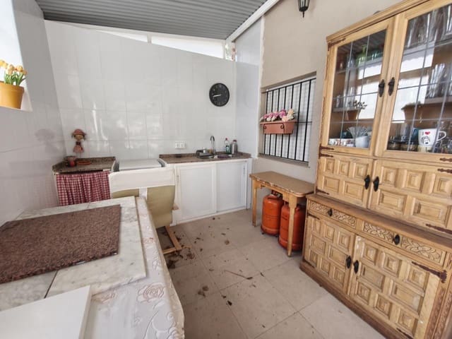 Grond te koop in Busot - € 79.000 (Ref: 9397979)