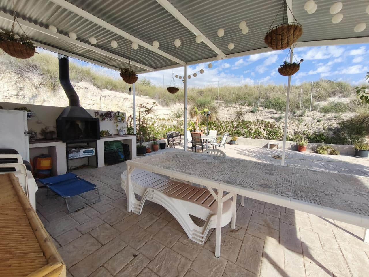 Grond te koop in Busot - € 79.000 (Ref: 9397979)