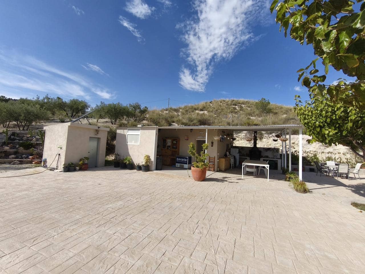 Grond te koop in Busot - € 79.000 (Ref: 9397979)