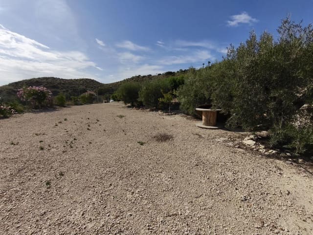 Grond te koop in Busot - € 79.000 (Ref: 9397979)