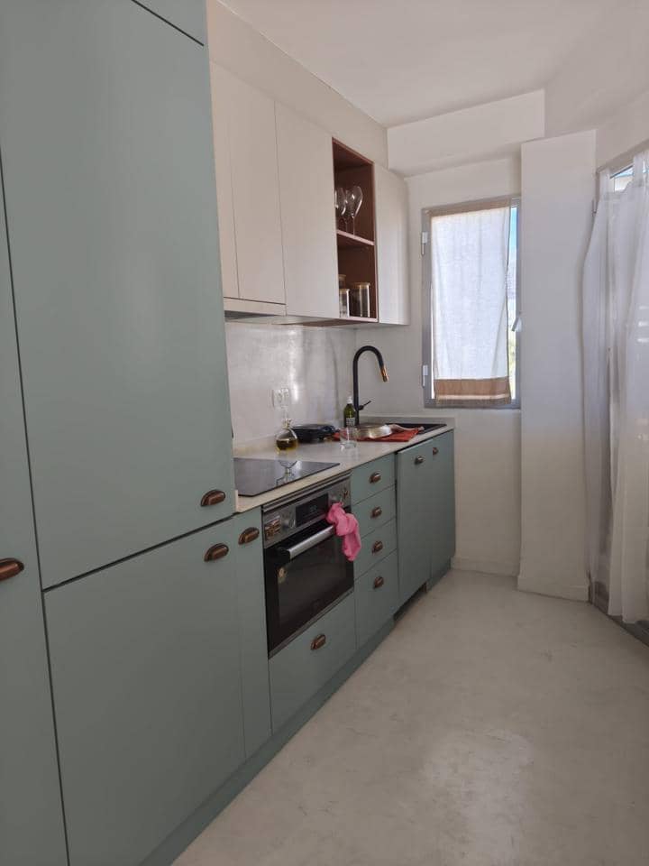 3 chambre Appartement à vendre à Gran Alacant - 275 000 € (Ref: 9399954)