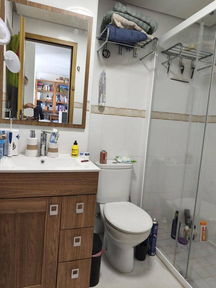 3 chambre Appartement à vendre à Gran Alacant - 275 000 € (Ref: 9399954)