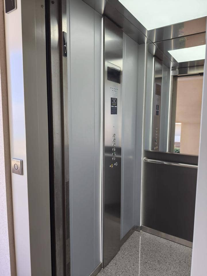 3 chambre Appartement à vendre à Gran Alacant - 275 000 € (Ref: 9399954)