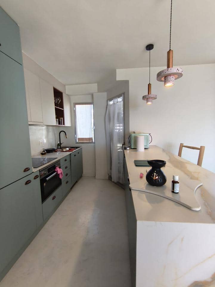 3 chambre Appartement à vendre à Gran Alacant - 275 000 € (Ref: 9399954)