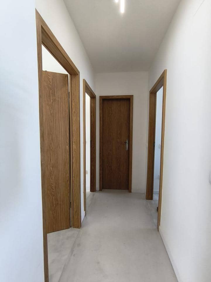 3 chambre Appartement à vendre à Gran Alacant - 275 000 € (Ref: 9399954)